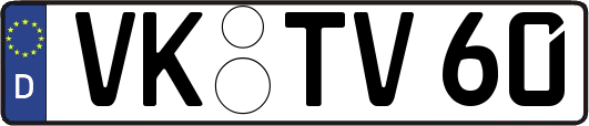 VK-TV60