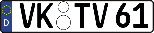 VK-TV61