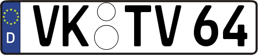 VK-TV64