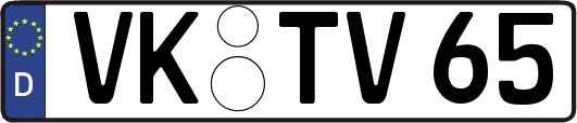 VK-TV65