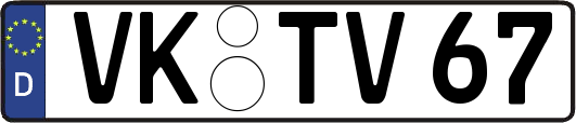 VK-TV67