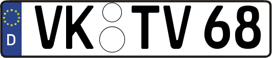 VK-TV68