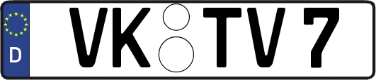 VK-TV7
