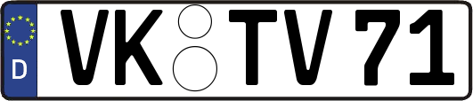 VK-TV71
