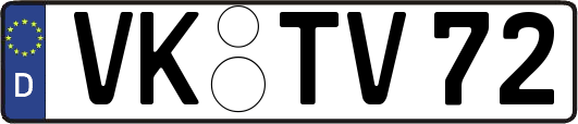 VK-TV72
