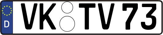 VK-TV73