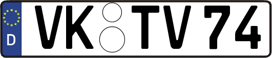 VK-TV74
