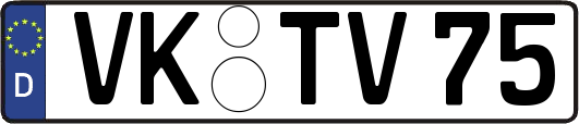 VK-TV75