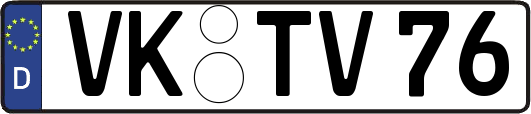 VK-TV76