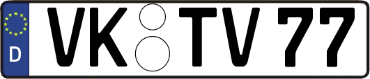 VK-TV77