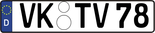 VK-TV78