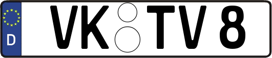 VK-TV8