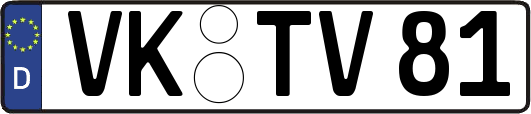VK-TV81