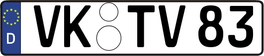 VK-TV83