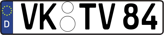 VK-TV84