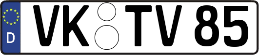 VK-TV85