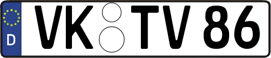 VK-TV86