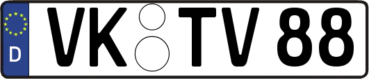 VK-TV88