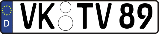 VK-TV89