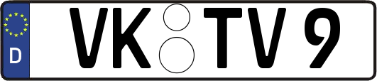 VK-TV9