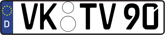 VK-TV90