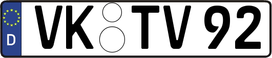 VK-TV92
