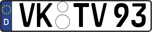 VK-TV93