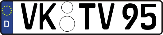 VK-TV95