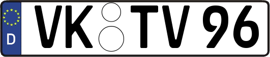 VK-TV96
