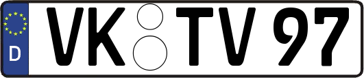 VK-TV97