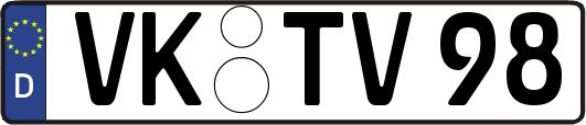 VK-TV98