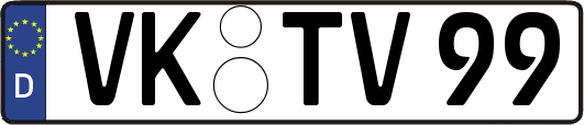 VK-TV99
