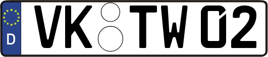 VK-TW02