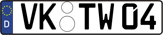 VK-TW04