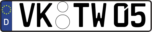 VK-TW05