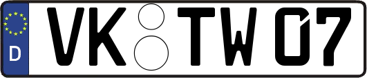 VK-TW07