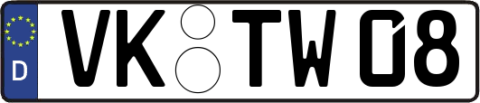 VK-TW08