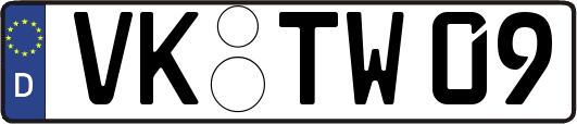 VK-TW09