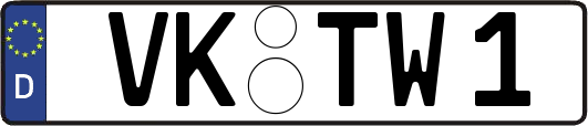 VK-TW1