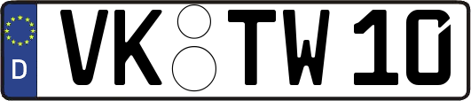 VK-TW10