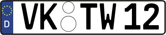VK-TW12