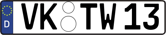 VK-TW13