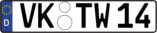 VK-TW14