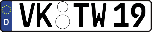 VK-TW19