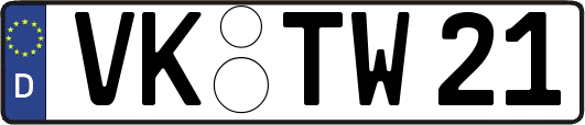 VK-TW21