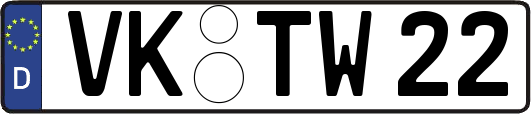 VK-TW22