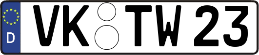 VK-TW23