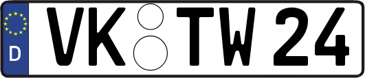 VK-TW24