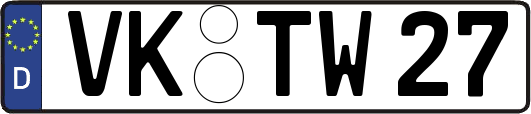 VK-TW27