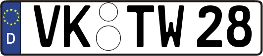 VK-TW28